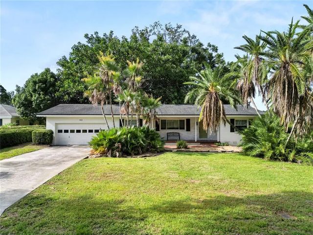 509 Rob Roy Street, LAKELAND