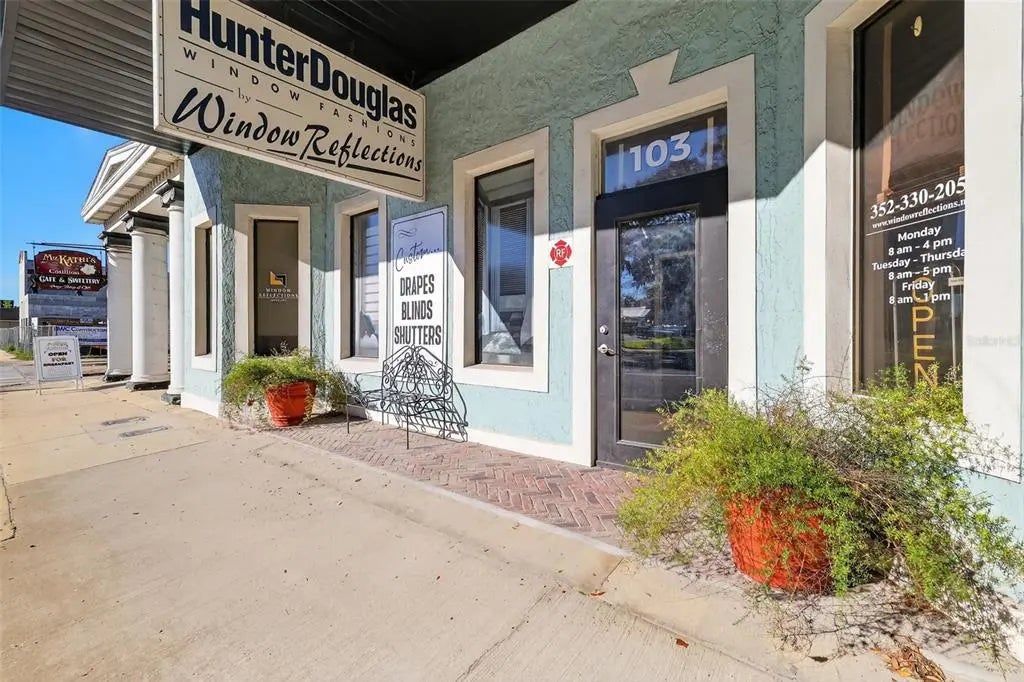 103 N Main Street, WILDWOOD