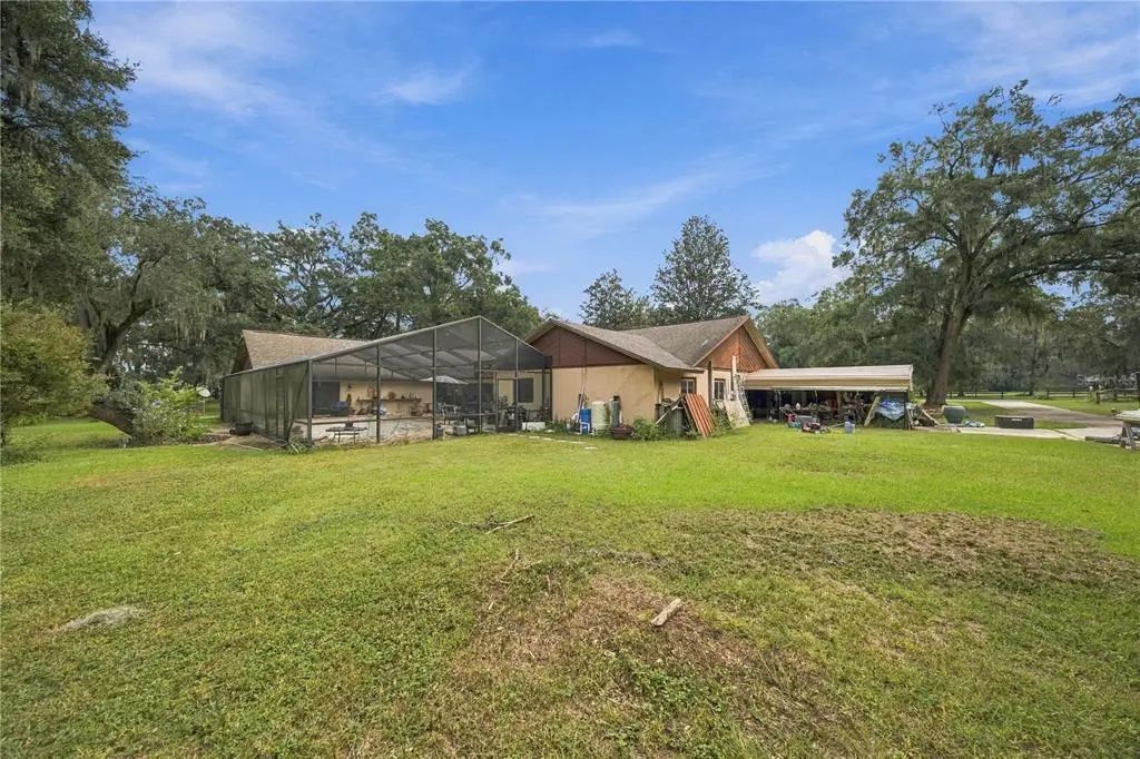 701 Se 123rd Street Road, OCALA