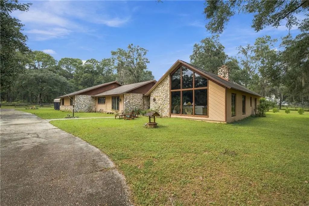 701 Se 123rd Street Road, OCALA