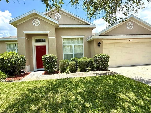 3539 Maple Ridge Loop, KISSIMMEE
