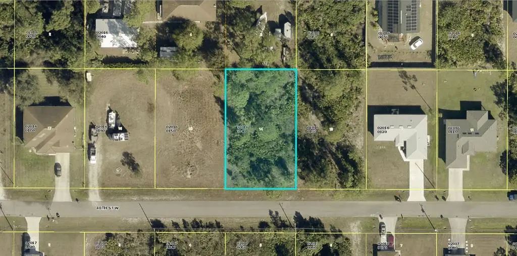 3008 40th Street W, LEHIGH ACRES
