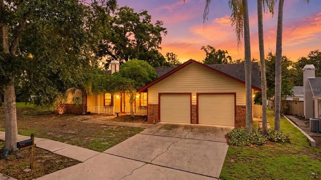 4926 Parson Brown Lane, PALM HARBOR