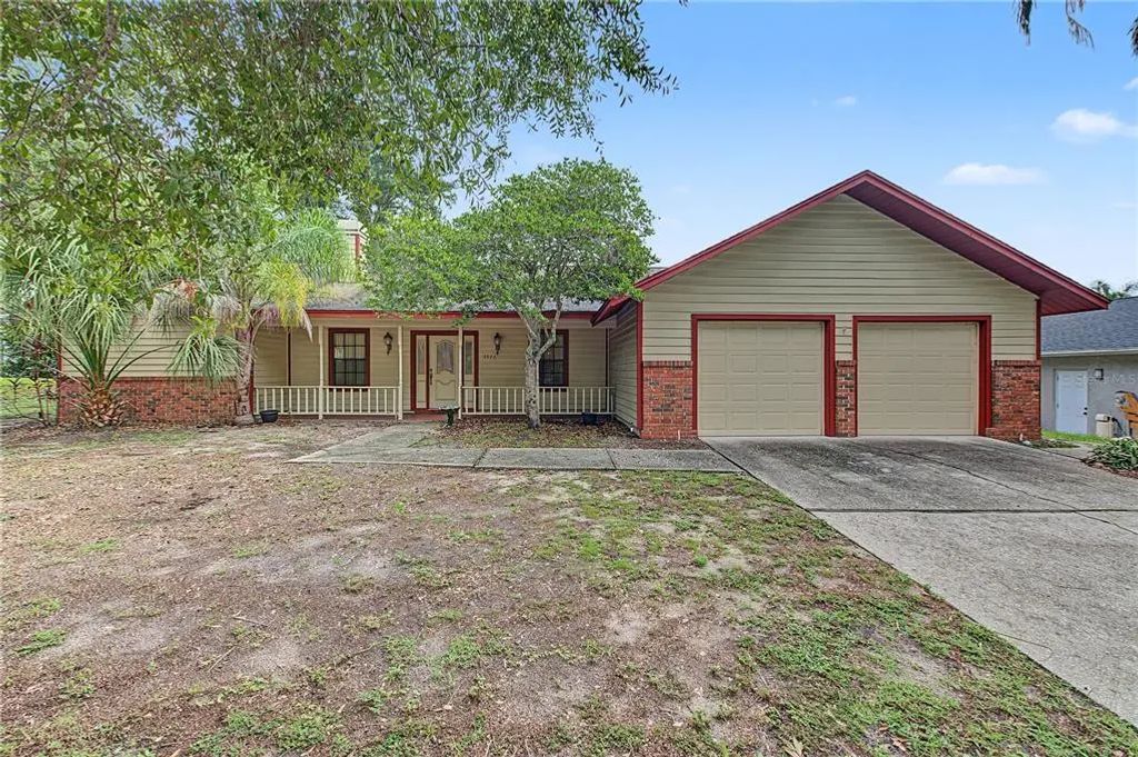 4926 Parson Brown Lane, PALM HARBOR