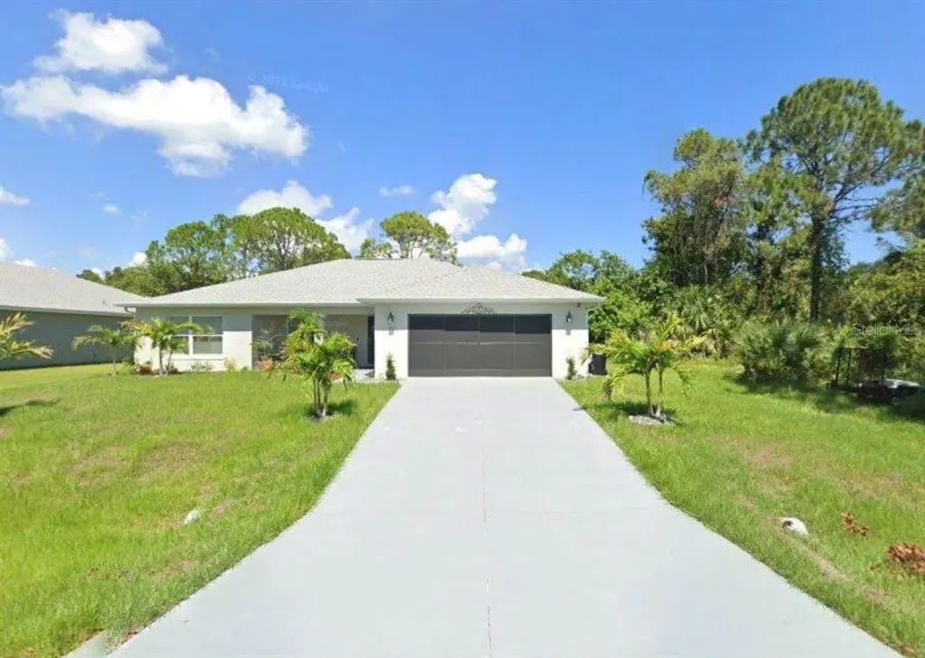 181 District Street Se, PALM BAY
