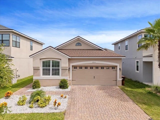 2511 Nouveau Way, KISSIMMEE