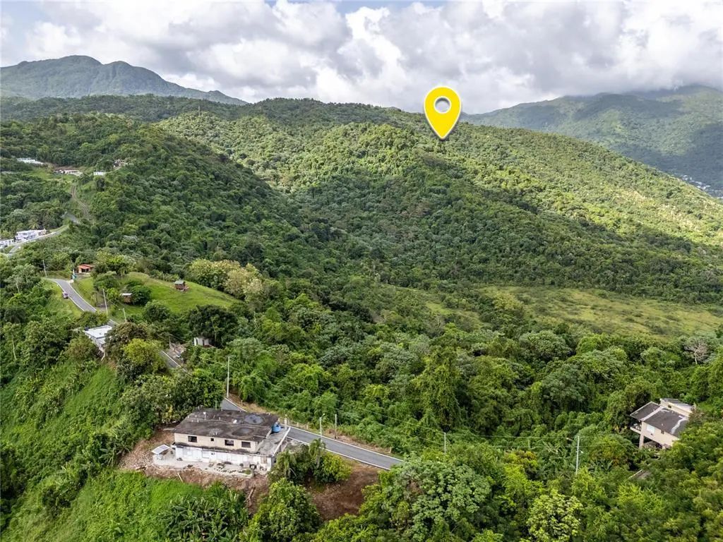 Bo. Rio Blanco, NAGUABO