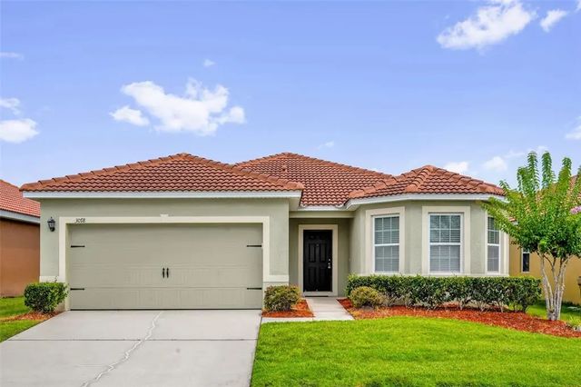 3078 Sangria Street, KISSIMMEE