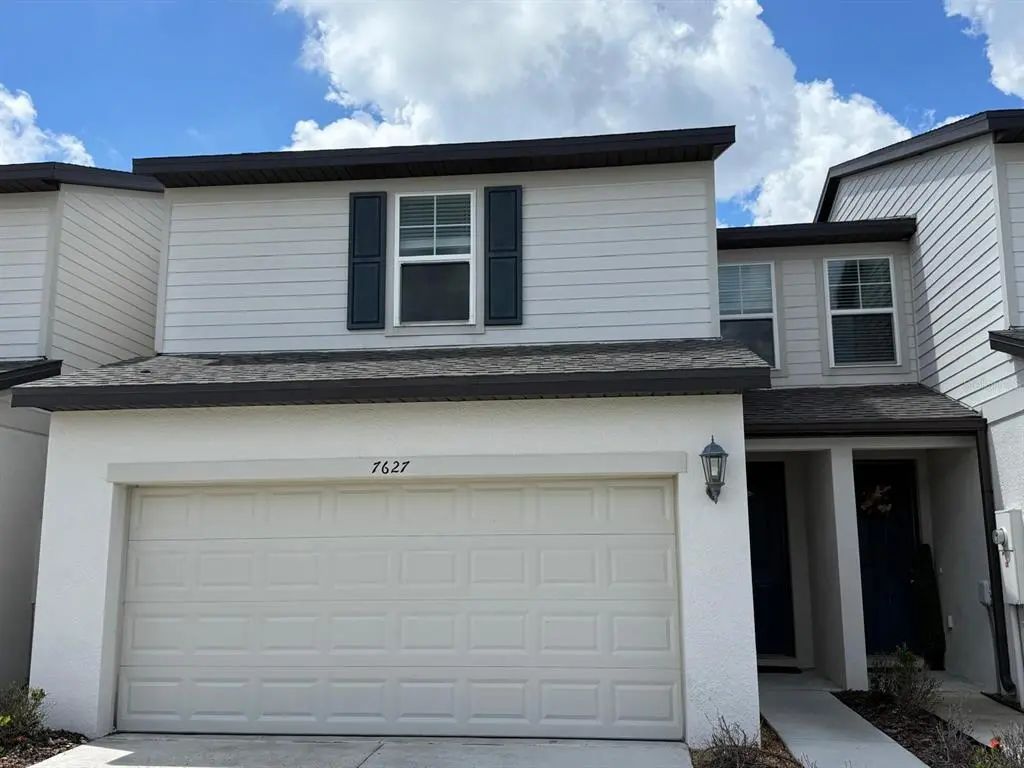 7627 Momentum Parkway, WESLEY CHAPEL