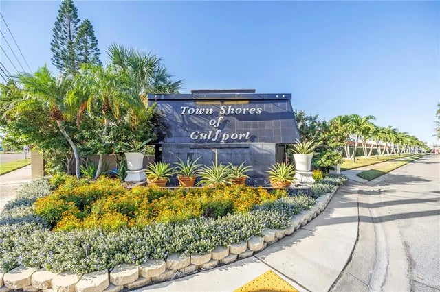 6020 Shore Boulevard S 712, GULFPORT