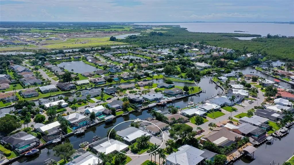 4919 Coral Boulevard, BRADENTON