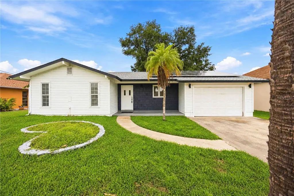 5281 Forbes Terrace, PORT CHARLOTTE