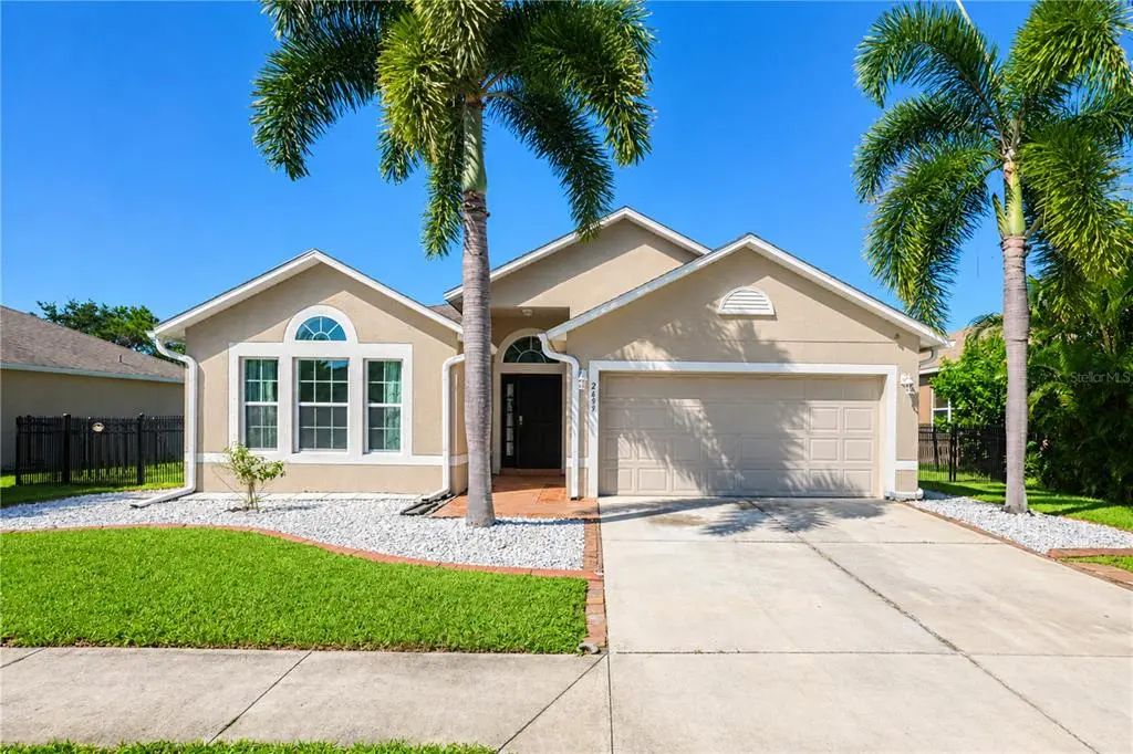 2639 Suncoast Lakes Boulevard, PORT CHARLOTTE