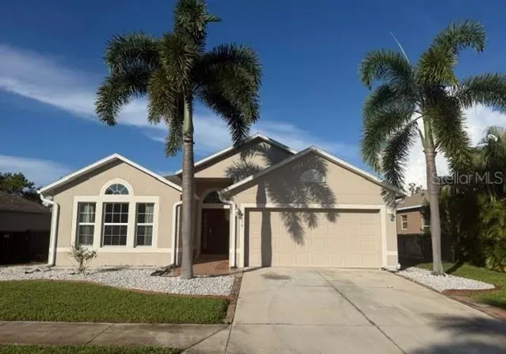 2639 Suncoast Lakes Boulevard, PORT CHARLOTTE