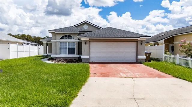 168 Seabreeze Circle, KISSIMMEE