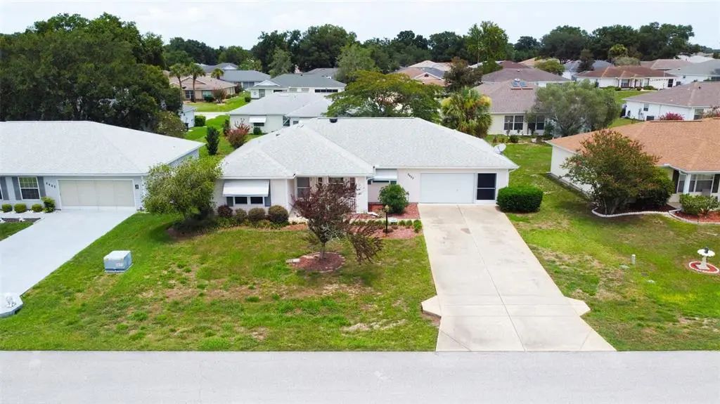 8480 Sw 61st Terrace Road, OCALA