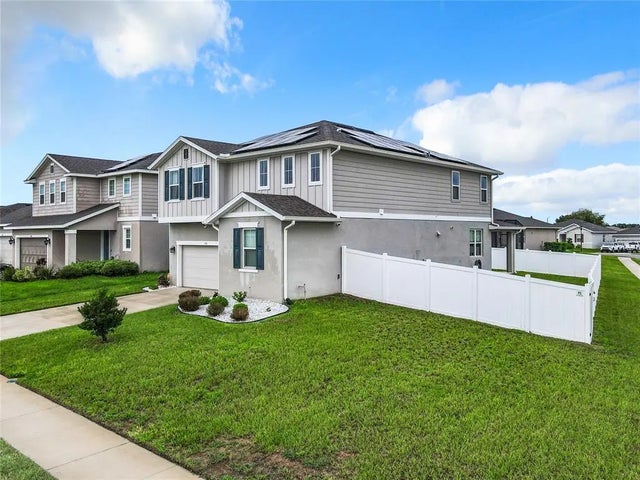 592 Lake Smart Boulevard, WINTER HAVEN