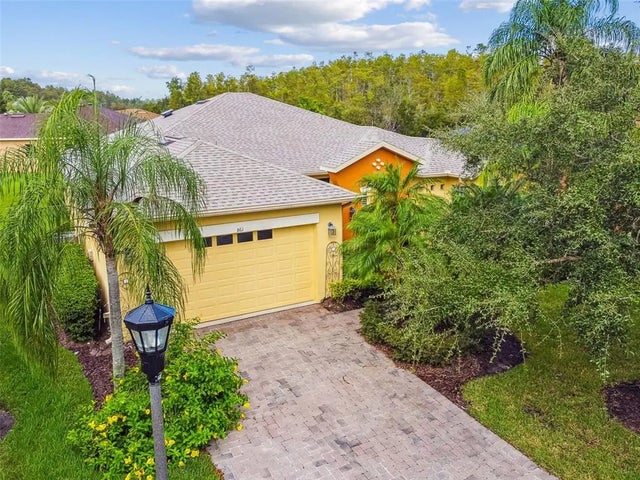 861 Bella Viana Road, KISSIMMEE