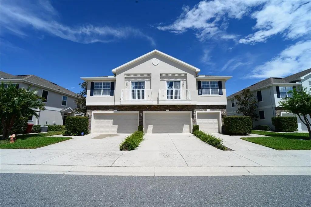 2328 Tanbark Ridge Place, PLANT CITY