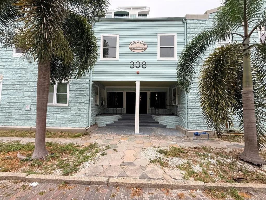 308 Grove Street N 205, ST PETERSBURG