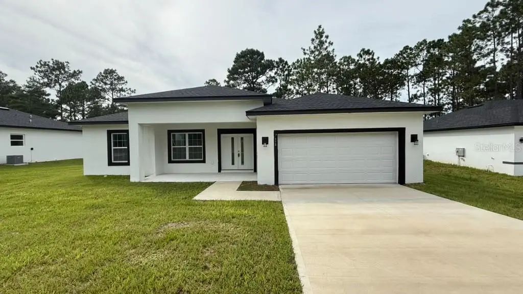 7658 N Voyager Drive, CITRUS SPRINGS