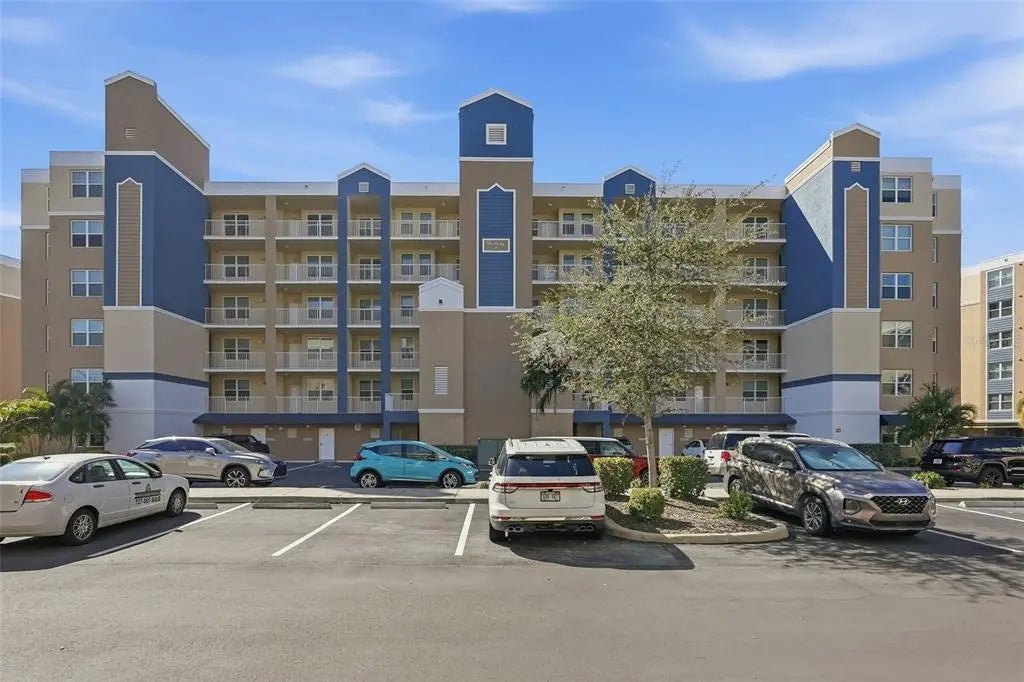 960 Starkey Road 8106, LARGO