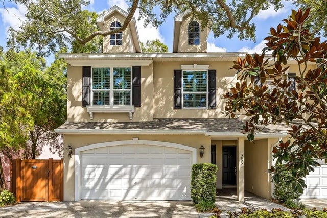 3505 W Empedrado Street 5, TAMPA