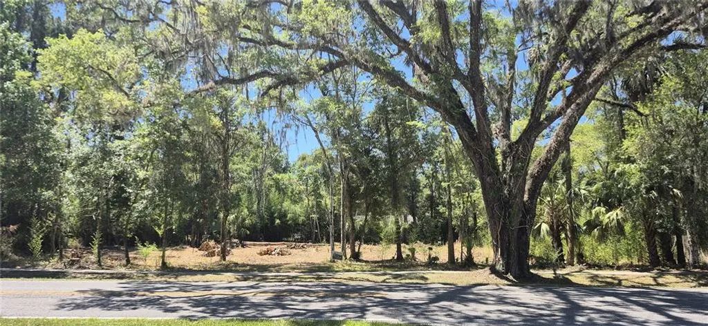 625 W Dr M L King Jr Boulevard, BROOKSVILLE