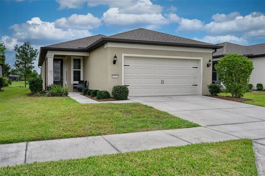 5995 Sw 93rd Circle, OCALA