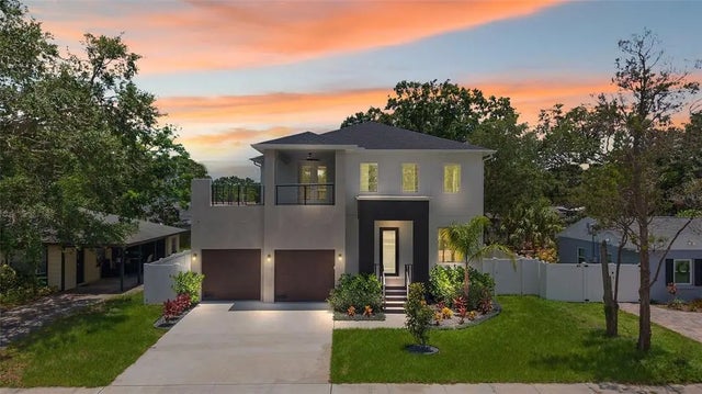 4604 W Euclid Avenue, TAMPA