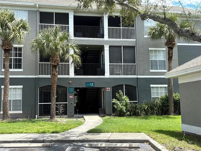 1306 High Hammock Drive 304, TAMPA