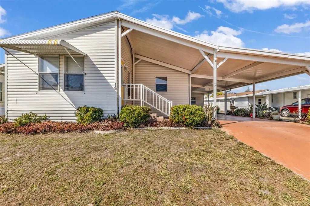 1000 Kings Highway 18, PUNTA GORDA