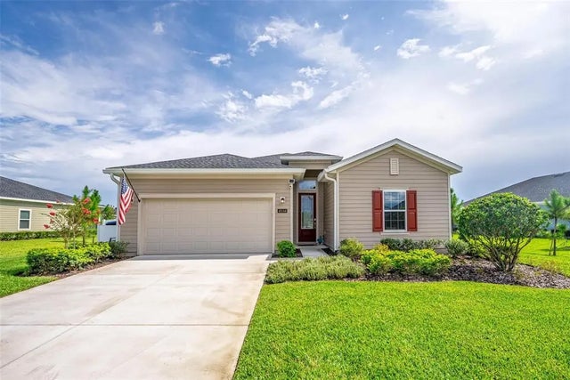 4116 Acoma Drive, ORMOND BEACH