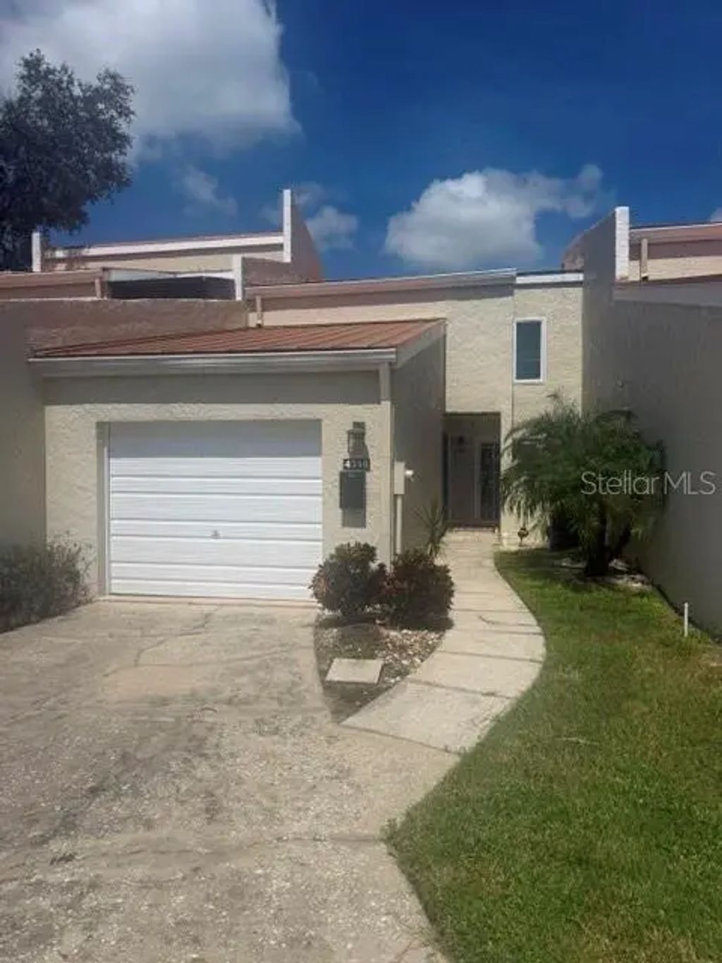 4316 Sunray Court 34, TAMPA