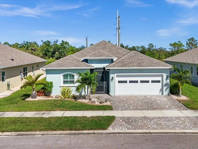 552 Box Elder Court, ENGLEWOOD