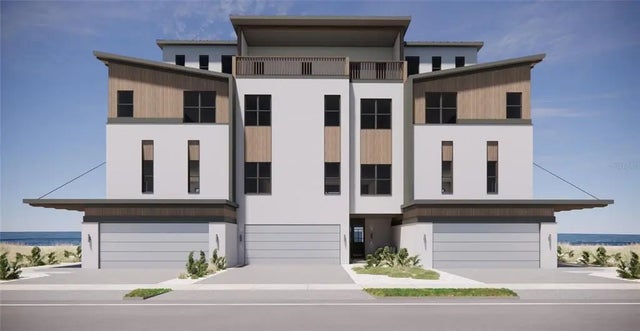 3403 S Atlantic Avenue 1, NEW SMYRNA BEACH