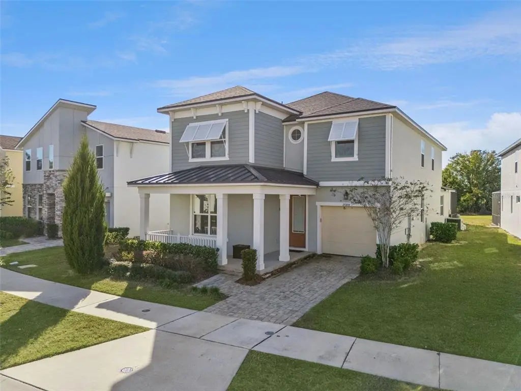 2088 Fleming Mist Place, KISSIMMEE