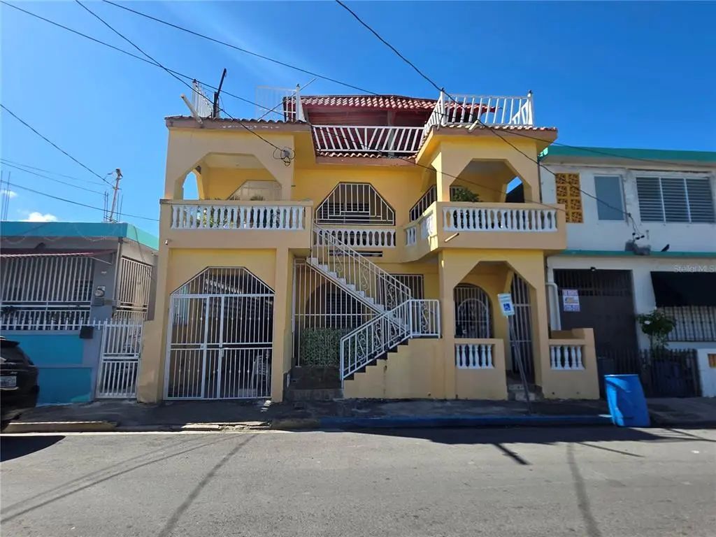 Calle Manuel Corchado 108, SAN JUAN