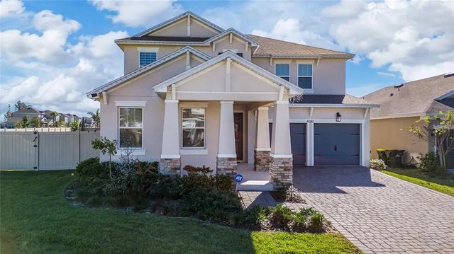 4381 Davos Drive, CLERMONT