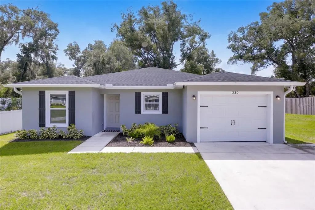 330 W Elm Drive, ORANGE CITY