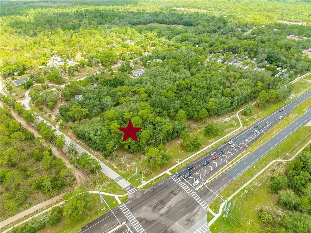 11115 Commercial Way, WEEKI WACHEE