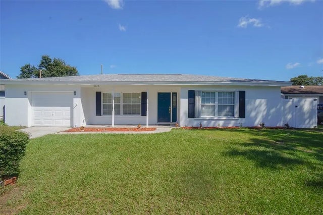 1678 Fortune Drive, CLEARWATER