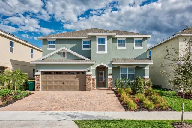 7467 Marker Ave, KISSIMMEE