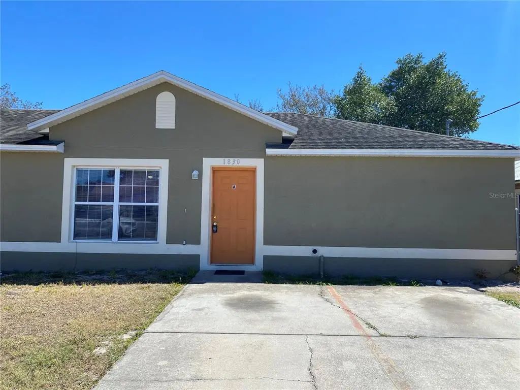 1830 2nd Street Nw A, WINTER HAVEN