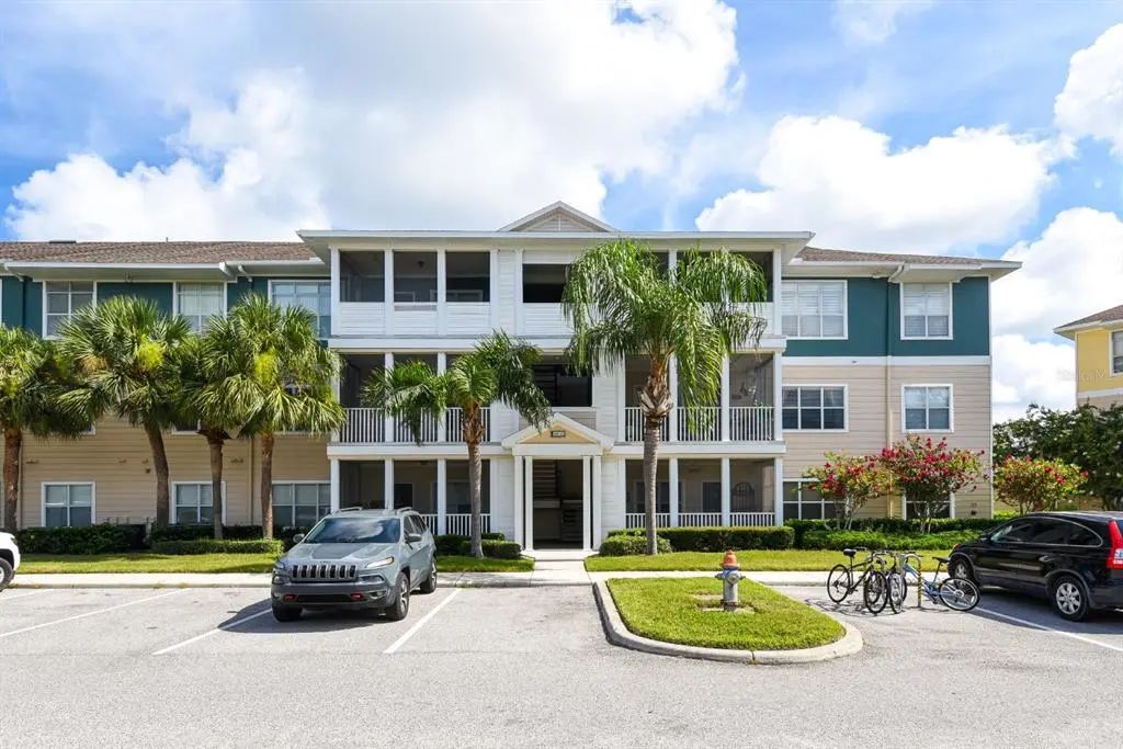 4802 51st Street W 1009, BRADENTON