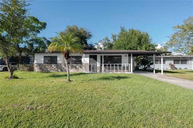 4605 Elmira Place, ORLANDO