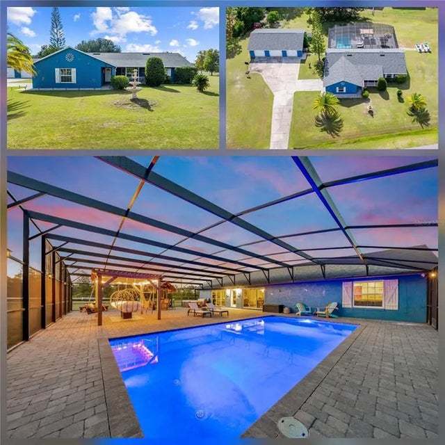 2260 Bronco Drive, ST CLOUD