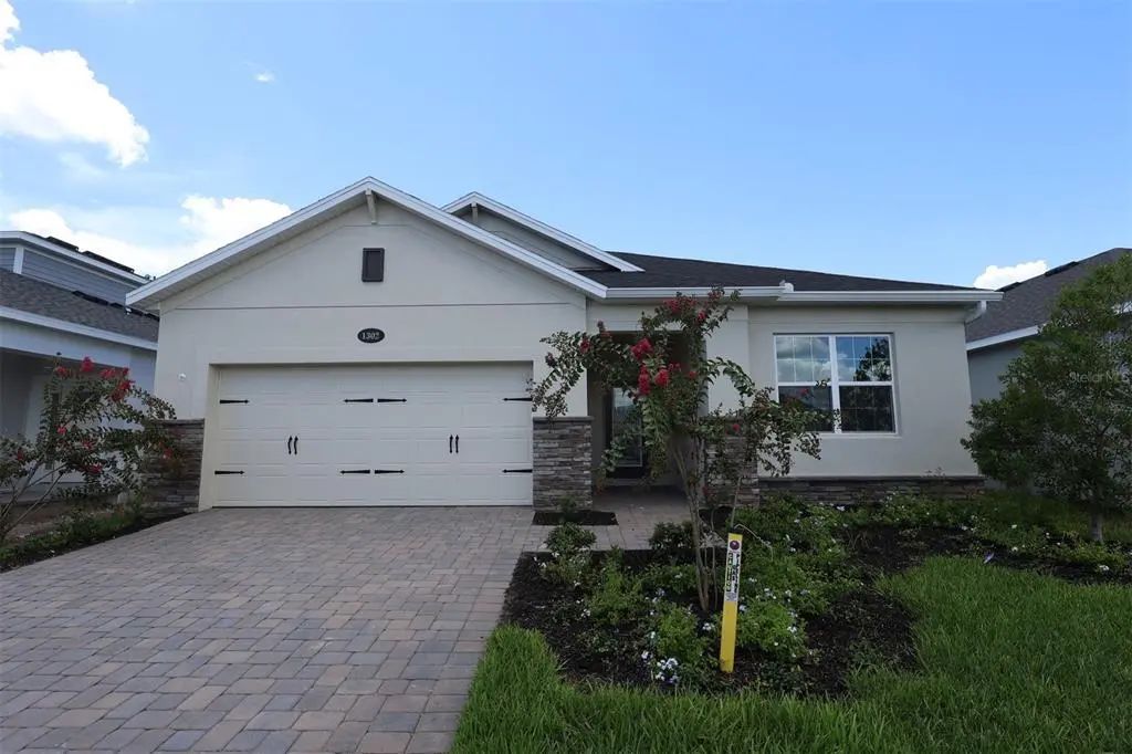 1302 Hyde Street, ST CLOUD