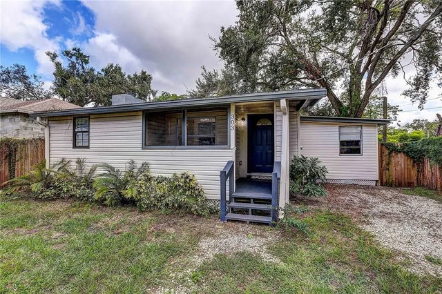 303 E 130th Avenue, TAMPA