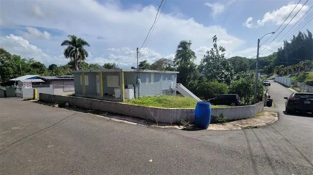 Calle Olivo 75 Pr 671 Km 0.7 Pajonal, FLORIDA